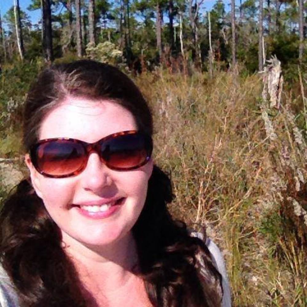 Meet your Posher, Stacy